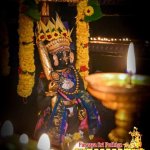 Lord Krishna