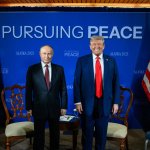 Trump Putin Alaska