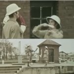 Fish Slap Dance