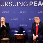 Putin and Trump