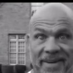 Kurt Angle Stare | me watching the internet fall apart | image tagged in gifs,kurt angle stare | made w/ Imgflip video-to-gif maker
