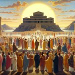 Samothracia Mysteries; The MEGALOI THEOI