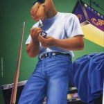 Joe camel Vibes