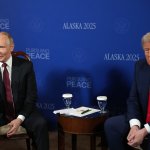 Putin and his bitch