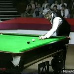 John Virgo