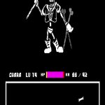 Disbelief Papyrus GIF Template