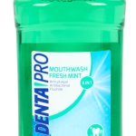 Mouthwash pure