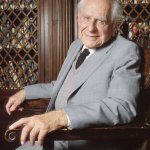Karl Popper