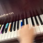 Piano mayhem
