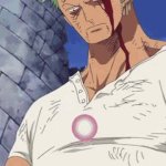 X absorbing 1% of the pain that Y went through GIF Template