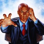 Charles Xavier
