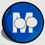 M-Trainball becoming Sad Phase 3