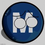 M-Trainball becoming Sad Phase 4