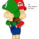 It's ok, bro.