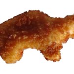 Dino Nugget