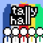 OH MY GOD IT’S TALLY HALL