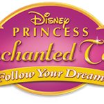 Disney Princess Enchanted Tales: Follow Your Dreams