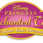 Disney Princess Enchanted Tales: Follow Your Dreams