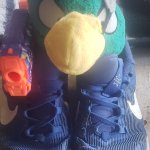 Bird of drip