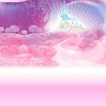 Disney Princess Castle Background Wallpaper - Princess Castle ..