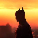 Dramatic Batman
