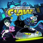 The Nine Lives of Claw