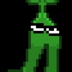 The original mobile sprout template