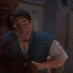 rapunzel pan GIF Template