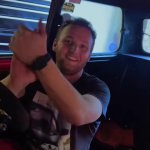 Corsa John GIF Template