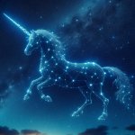 Unicorn stars