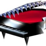 Mario 64 Piano