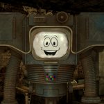 Fallout Yes Man