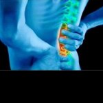 Back pain