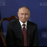 Side eye Putin