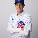 Cubs Brewers