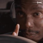 James Doakes GIF Template