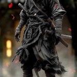 Ninja Warrior