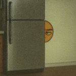 SMAGMI - Lurking Refrigerator Smirk