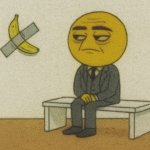 SMAGMI - Unimpressed Smirk