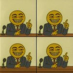 SMAGMI - Late Night Smirks