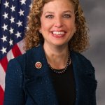 Debbie Loser Schultz