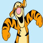 Tigger