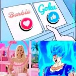goku meme