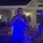 Beer chug GIF Template