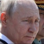 Putin Terrorist