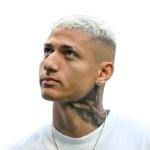 Richarlison Sybau