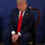Trump failure