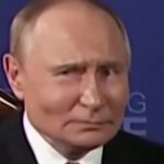 Putin look at you