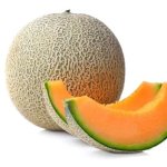 Yahimice Cantaloupe