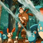 Pokémon Fire